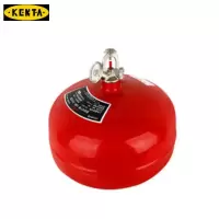 D型干粉灭火器手提8kg悬挂式D型金属灭火器
