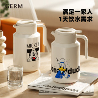 格沵 米奇/唐老鸭系列保温壶 1600ml