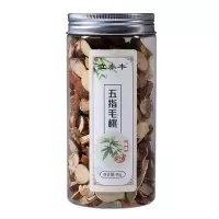 立泰丰 五指毛桃 90g 产地直销 精挑细选 保证正品