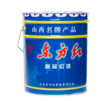 东方红醇酸漆稀料 13kg/桶