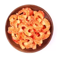 虾仁(新鲜)