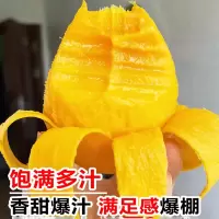 小台芒(新鲜)