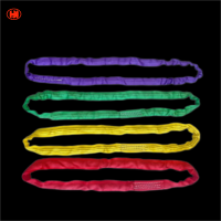 柔性环型吊带 4T×3M