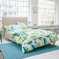 [ESPRIT]ETT0419-4 奥斯塔四件套