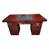 臻远 ZY-X224 办公家具油漆办公桌