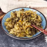 雪菜(新鲜)