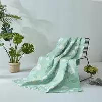 梦洁家纺 1010289063 润肤无缝科技裸感夏被 150cm*200cm