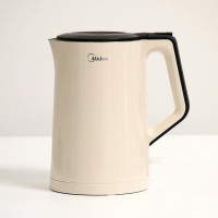 美的 电水壶HJ1522(S)