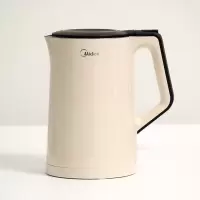 美的 电水壶HJ1522(S)