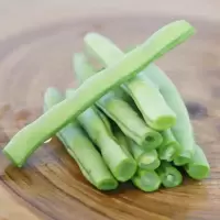 四季豆(新鲜)