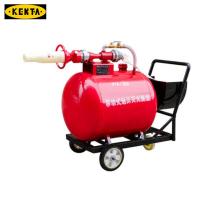 PY8/300移动式泡沫灭火装置