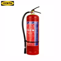消防二氧化碳灭火器3kg