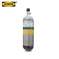 消防6.8L碳纤维气瓶