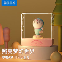 ROCK洛克哆啦A梦甜心小夜灯