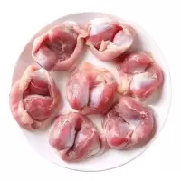 鸡杂(新鲜)