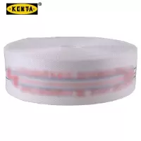 消防水带16-80-25米(聚氨酯)3寸