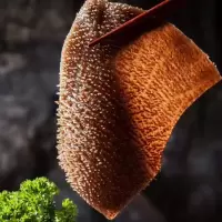黑毛肚(新鲜)