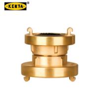 消防铜异径变径接口(50/65)