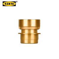 消防快速铜管牙(雄)KYK65