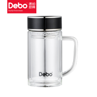 Debo德铂拉文德(玻璃杯)DEP-912 350ml