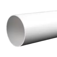 米勒 PVC排水排污管塑料污水管材 160×4.0mm(2米/根)