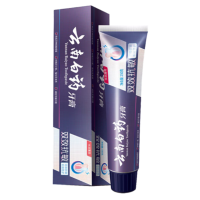 云南白药双效抗敏牙膏(双效)150g