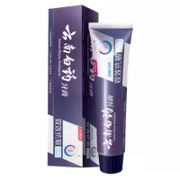 云南白药双效抗敏牙膏(双效)150g