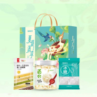 陇间柒月夏颂清凉B1款