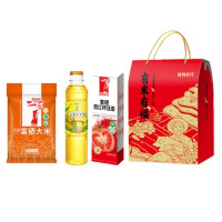 陇间柒月 有米有福B