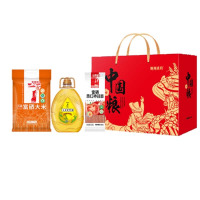 陇间柒月 中国粮A