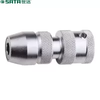 世达 25910 12.5MM系列60MM长快速夹头