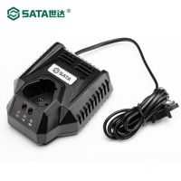 世达(SATA) 51503 J系列12V直插式锂电电池包充电器