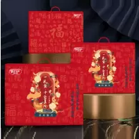 雨润 美好食光宵夜1403g食品组合