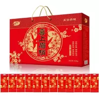 十月稻田喜上眉梢 4.8kg 杂粮礼盒