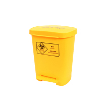 钜之盛医疗垃圾桶40L