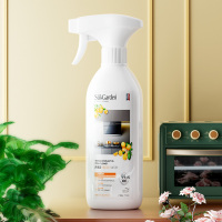 SukGarden蔬果园橘彩星光油污净500g