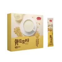 燕之坊黄豆浆粉320g速溶原味豆浆粉