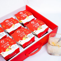 天生好果每日坚果银耳羹1020克