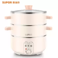 苏泊尔(SUPOR)电蒸锅 ZN26YK18