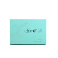 金岩莓芽尖莓茶天然调养茶(袋泡茶)2g*15