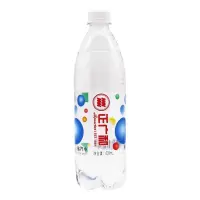正广和 盐汽水 600ml