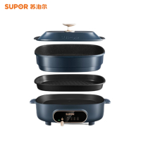 苏泊尔(SUPOR)多功能料理锅JD3322D12