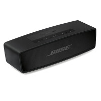 bose 博士 SoundLink Mini II升级版便携式蓝牙音箱无线扬声器音响