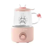 康佳 王者荣耀联名养生杯KYSH-0400-WZ 粉色0.4L