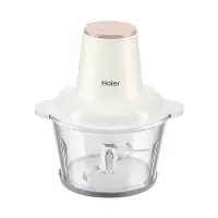 海尔 (Haier)料理绞肉机HDKJRY1201