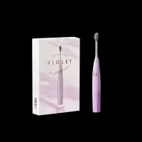 舒客+琉光刷电动牙刷声波电动牙刷 Y1 琉光刷—声波电动牙刷 Y1