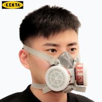 消防402双罐防毒面具