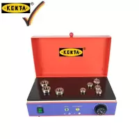 微电脑控制加热器静音轴承预热器轴承感应加热器