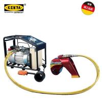 液压驱动扭矩扳手电动液压泵