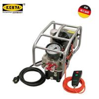 液压驱动扭矩扳手电动液压泵